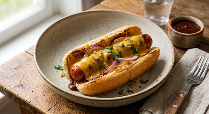 Hot Dog